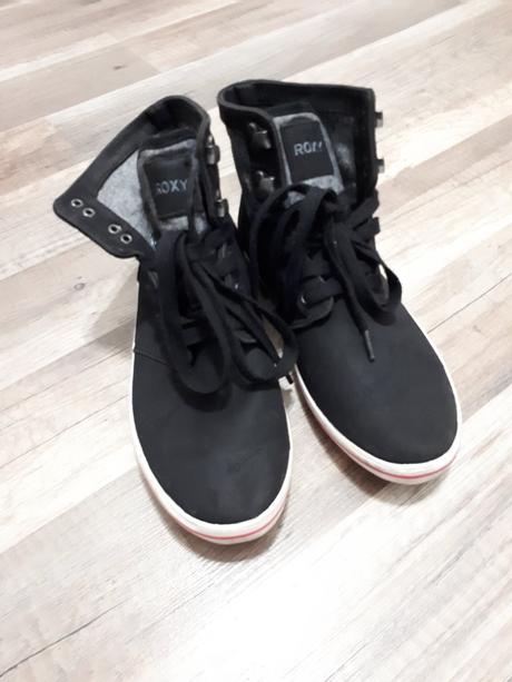 Dievčenské topánky, roxy,37