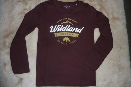 Krásne tričká s dlh.ruk.reserved, reserved,134