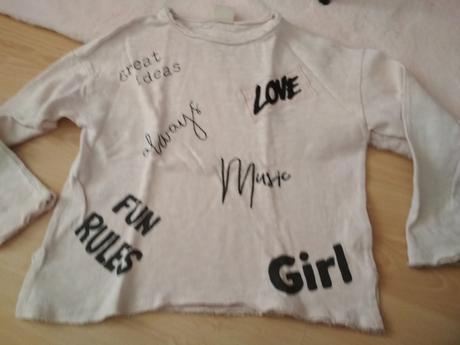 Mikina zara, zara,116