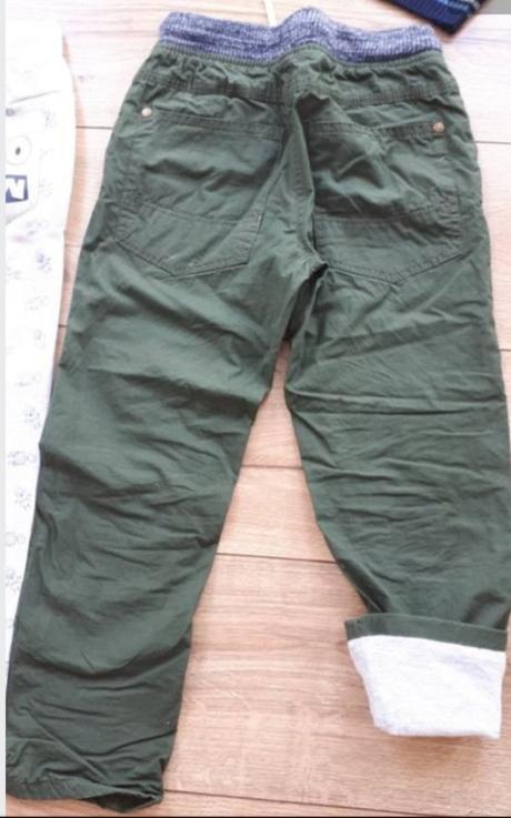 Jarný balík v. 122, 122–134