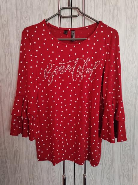 Dámska blúzka, bonprix,m