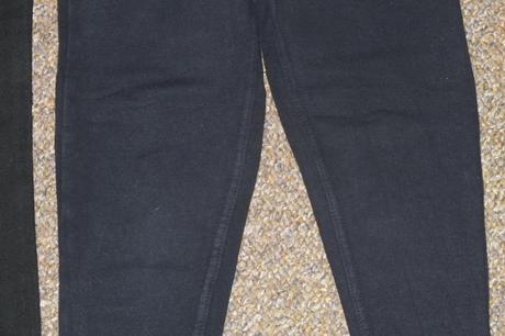 Teple leginy, top stav, gap,116