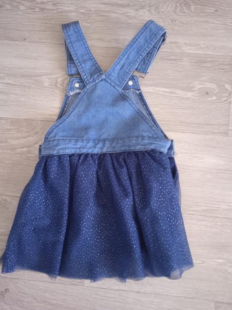 Sukňa minnie, disney,98