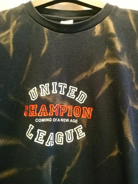 Pánske modro krémové tričko, palomino, xl, palomino,xl