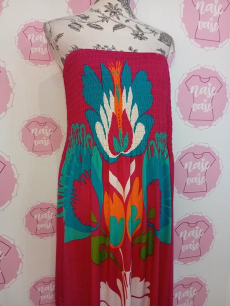 Letné šatyl/xl, xl