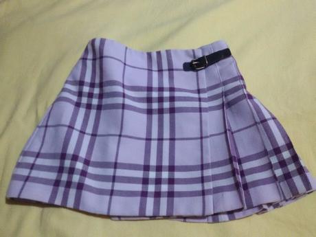 Suknicka burberry, burberry,104