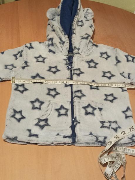 Mikinky na zips pre dvojičky 86/92, 92