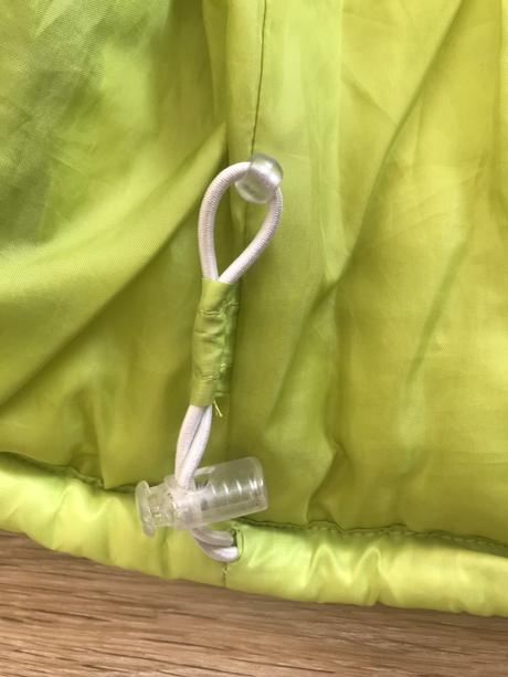 Zimná vesta, regatta,140