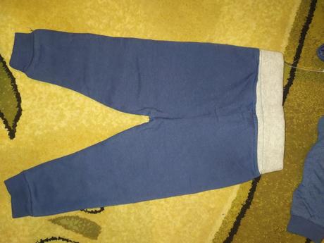 Súprava nová 74/80, lupilu,74