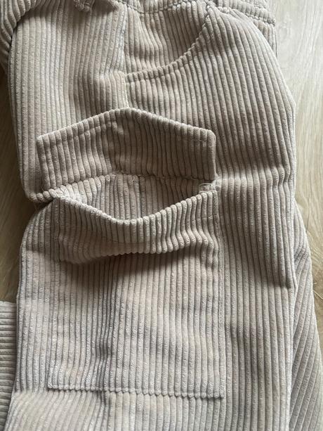 Menčestráky - nohavice, 110