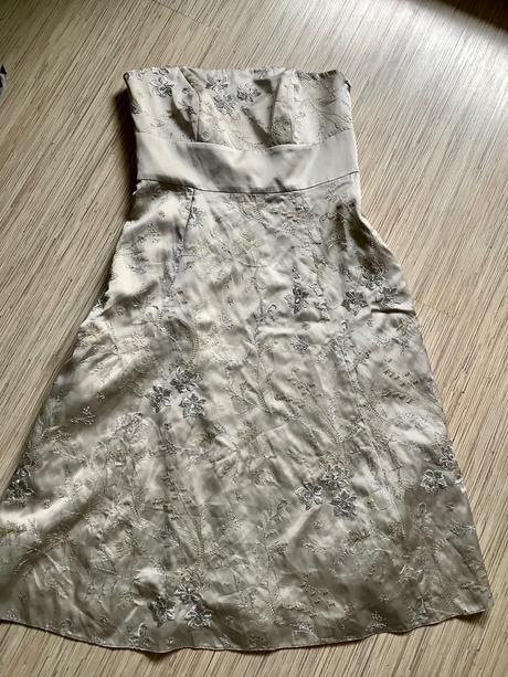 Krasne šaty/333, monsoon,40