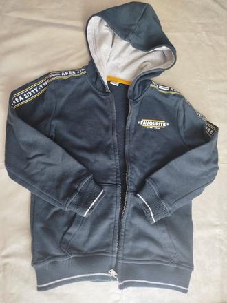 Mikina 122, dopodopo,122