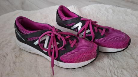Tenisky, new balance,37