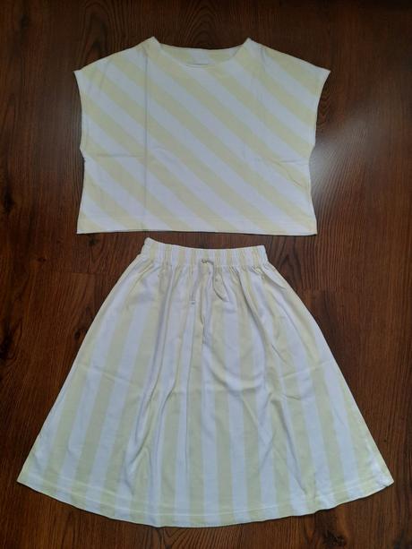 Súprava zara, zara,134