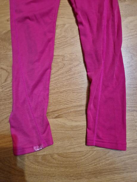 Termopradlo, decathlon,140