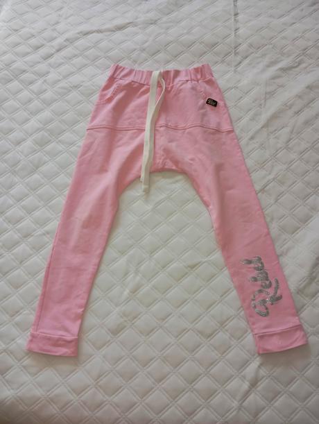 Rebel tepláky, rebel kids,122