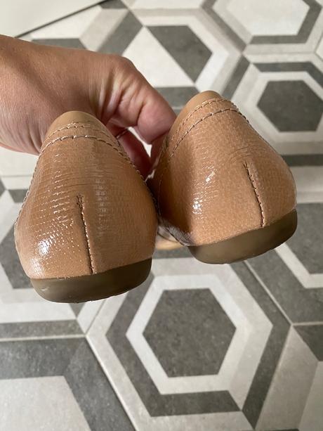 Geox baleriny, geox,37