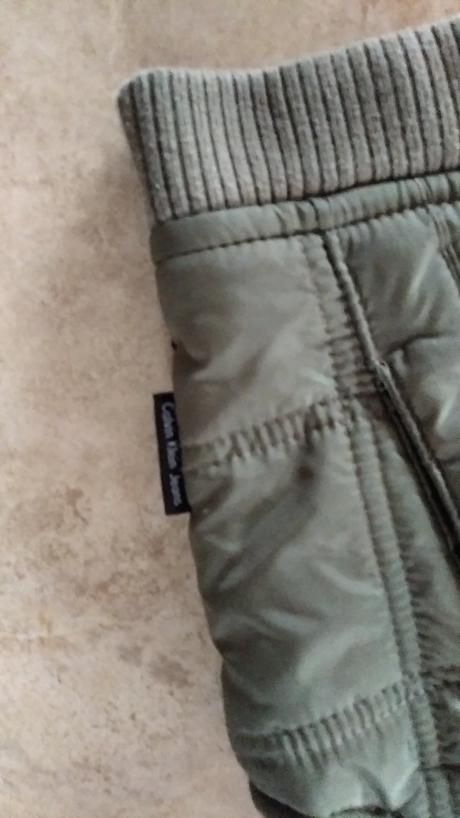 Vesta calvin klein, calvin klein,80