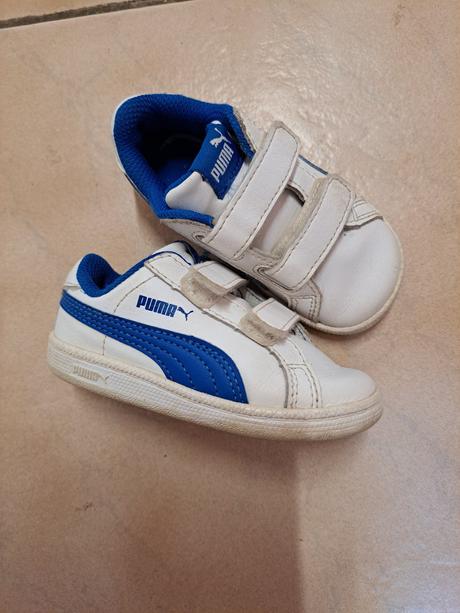Tenisky puma, puma,21