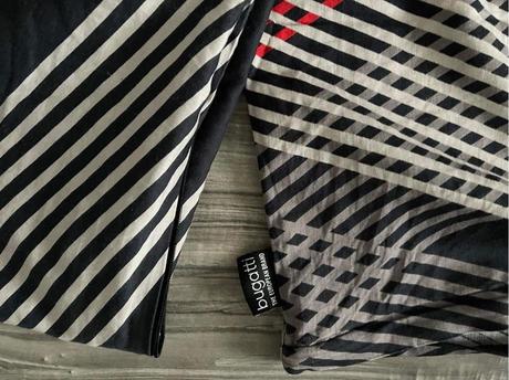 Postelne obliečky značky bugatti 2 ks, šírka (cm): 140,dĺžka (cm): 200