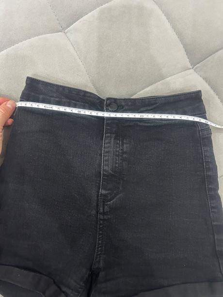 Rifľove kraťasy, xs