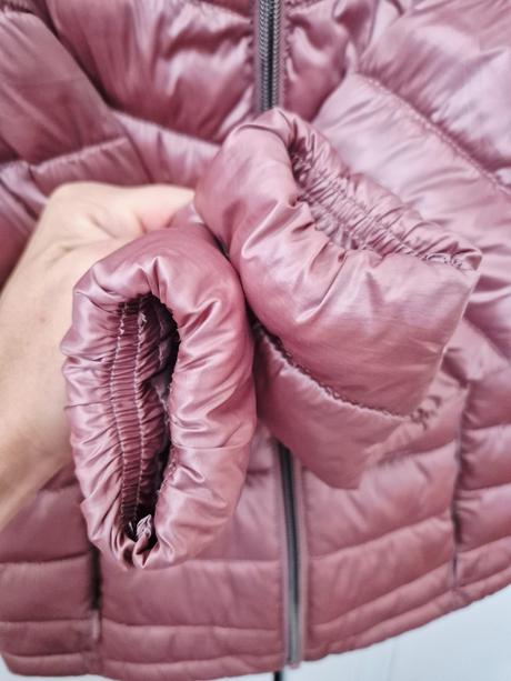 Dievčenská bunda next veľ.110, next,110