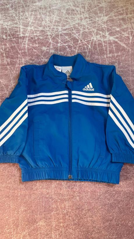 Bunda, adidas,80