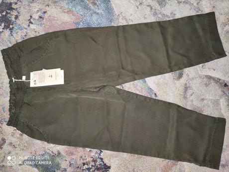 Nohavice mango, mango,110