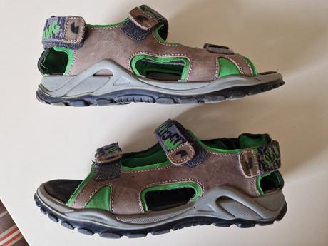 Sandále primigi, primigi,40