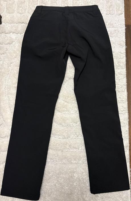 Soft shell nohavice alpine pro, alpine pro,38