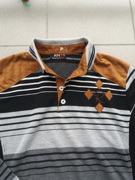 Pánský pulover č.m, m