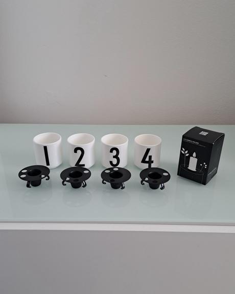 Hrnčeky design letters, 