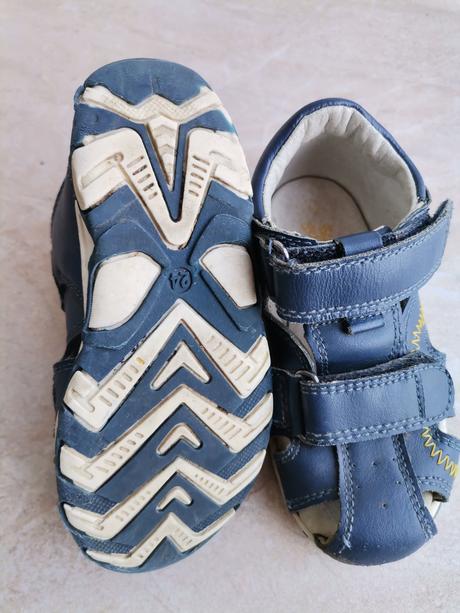 Kozene sandale bubblegummers, bubble gummers,24