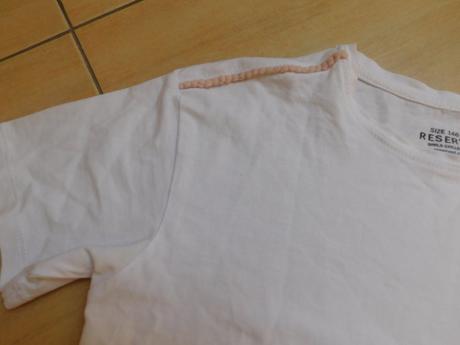 Tričko, reserved,146