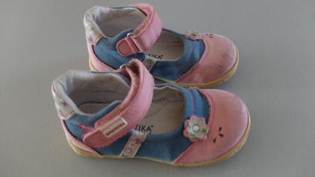 Topánky protetika 24, protetika,24