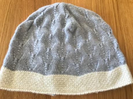 Jacadi čiapka svetlosivá obvod hlavy 55, jacadi,56