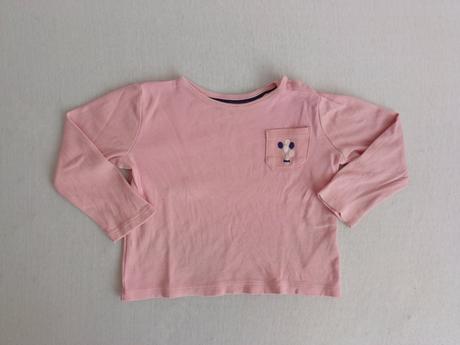 Balík pre dievčatko veľkosť 74/80, 68–80