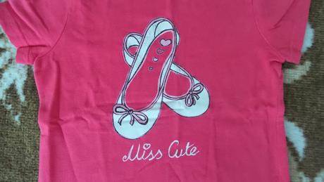 Tričko s topánočkami, 104