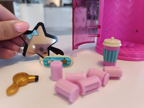 Lol surprise hairgoals,