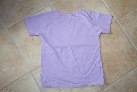 1x oblečené lollipopz ellie, 158