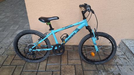 Bicykel, 20