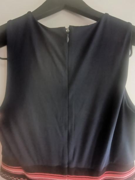 Maxi šaty, bonprix,40