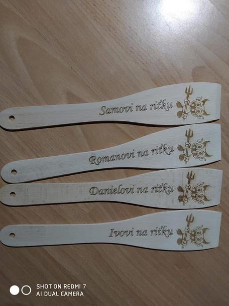 Varešky na mikuláša, 