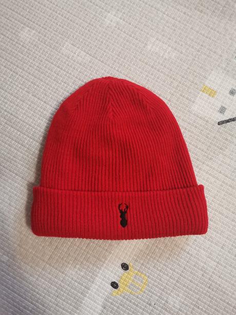 Raz oblečená tepla ciapka, next,146