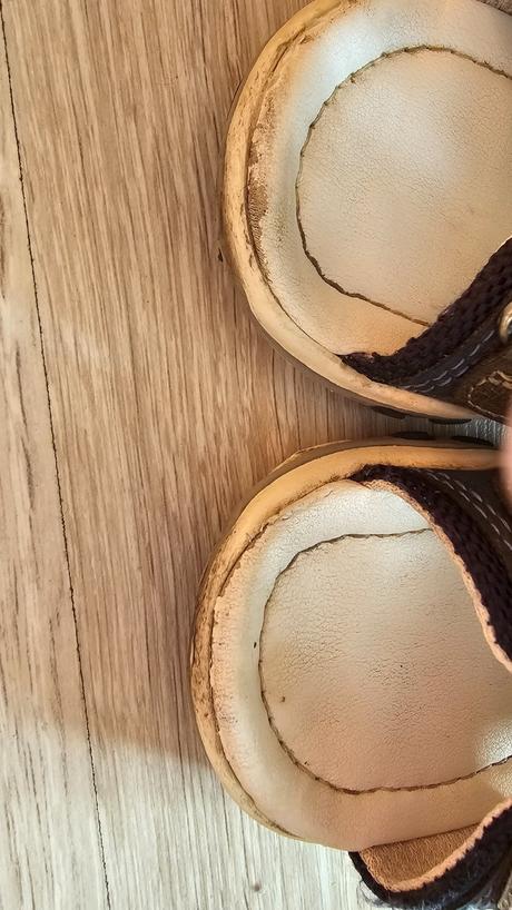 Letné sandelky, victory,23