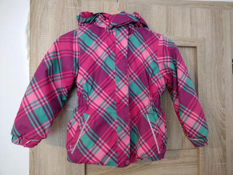 Bunda icepeak, 116, 116