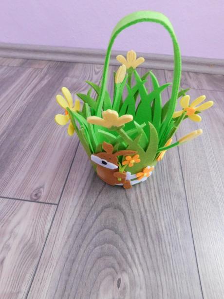 Veľkonočné dekorácie, 