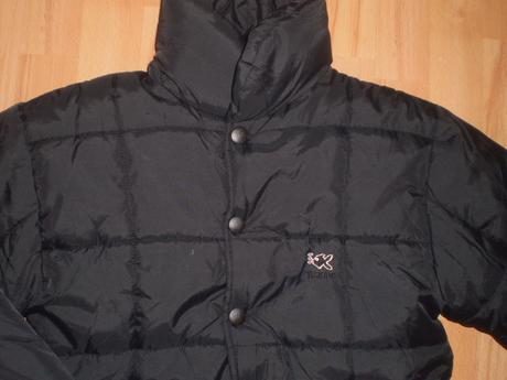 Zimná vetrovka, 164