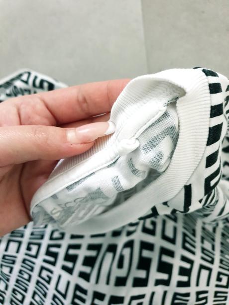 Guess pánske tričko s/m, guess,s