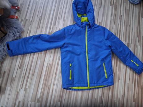 Lyžiarska súprava, 158